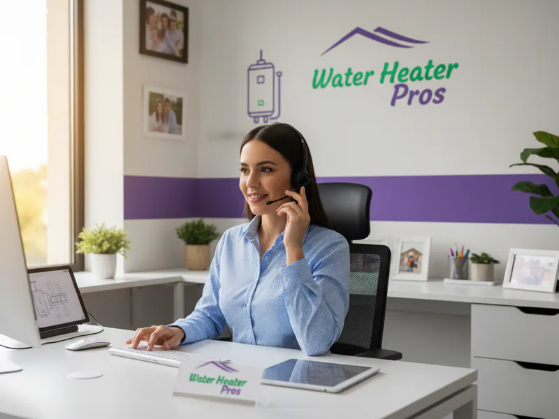 Water Heater Repair  in Gloucester City  FAQ