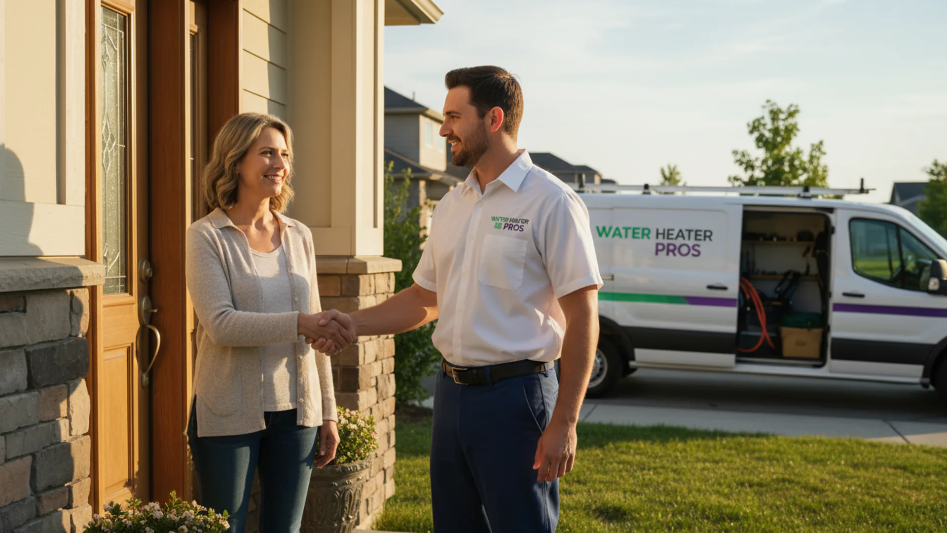 water heater repair in Gloucester City, NJ Near Me